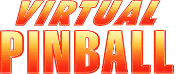 Virtual Pinball (SEGA) Play Online